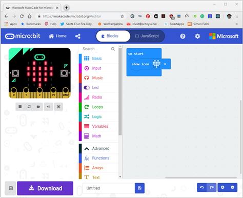 Image result for Micro Bit Demo