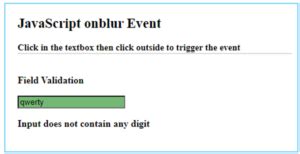 Onblur JavaScript Use Hindi 的图像结果