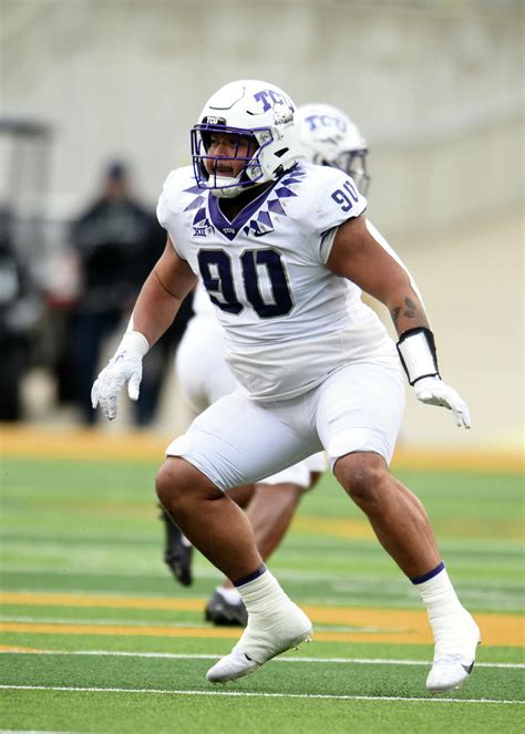 Former Houston high school stars in College Football Playoff