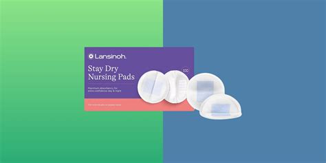 Best Nursing Pads Including Disposable And Reusable Ones