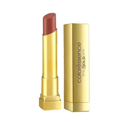 Buy Coloressence Pure Matte Lipstick Velvet Soft Finish Long Long Stay ...