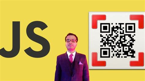QR Code Generator JavaScript 的图像结果