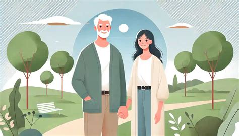 12 Tips for Navigating Age Differences in Relationships - Age Gap ...