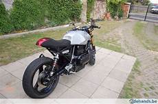 Bmw Cafe Racer Te Koop by Bmw K75 Cafe Racer Te Koop Bmw Motor Cafe Racers Bmw Cafe Racer Te Koop