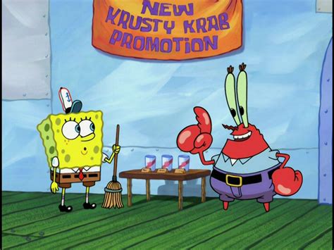 SpongeBob SquarePants Season 6 Image | Fancaps