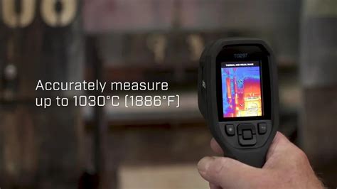 Thermal Imager - SATIR CK350-F Temperature Measurer Thermal Imaging ...