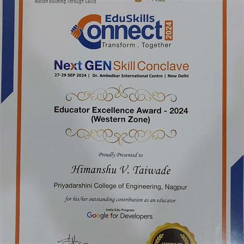 Priyadarshini College of Engineering | PCE Nagpur