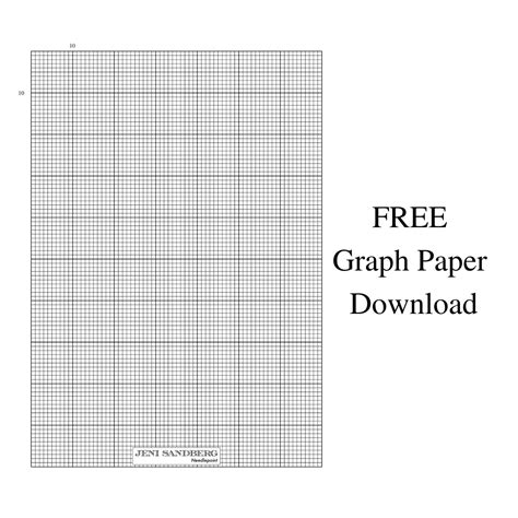 Free Graph Paper Program Download 的图像结果