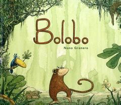BOLOBO | Traficantes de Sueños