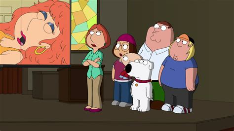 Family Guy Season 9 Image | Fancaps