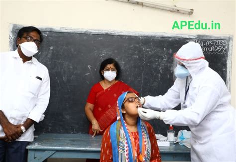 Covid-19 – Parent’s Declaration Form - APEdu