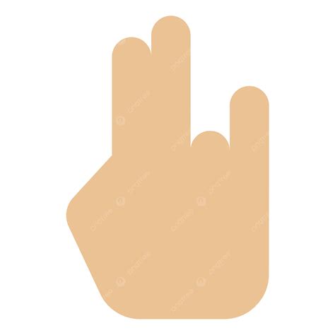 Shocker Hand Gesture Vector, Shocker, Hand, Gestures PNG and Vector ...
