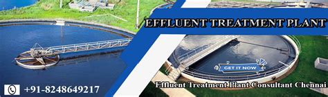 Effluent Treatment Consultant Manufacturers in Chennai|Tamilnadu|India ...