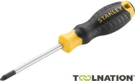 Stanley STHT16162-0 Cushiongrip Screwdriver Pozidriv PZ1 x 75mm