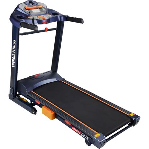 Best Quality Home Use Treadmill EHT-124 – EnergieFitness