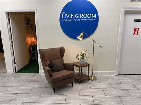 Rincon Family Services – Website