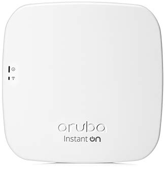 Aruba Instant On AP12 Indoor Access Points