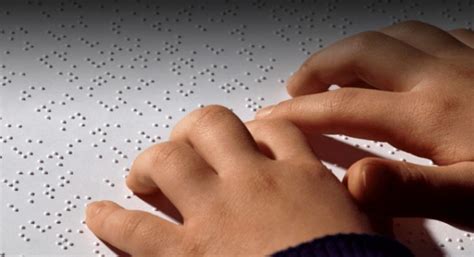 National Association For The Blind People | NAB Delhi