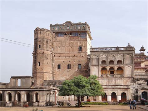 Star Fort , jhansi, India - Top Attractions, Things to Do & Activities ...
