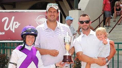 Lexington jockey, trainer team for rich Kentucky Downs race | Lexington ...
