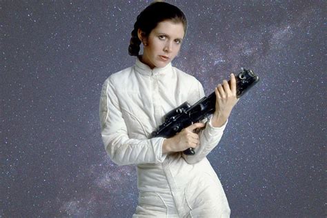 Princess Leia Star Wars