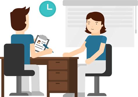 Interview Transparent Background 的图像结果