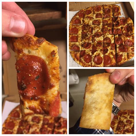 Paddy’s Pizza - Springfield, OH : Pizza