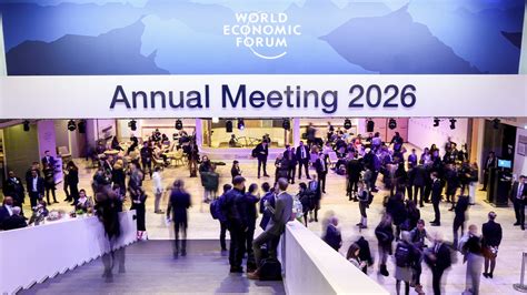 Trump plans Gaza peace board signing ceremony at Davos summit | Fox News