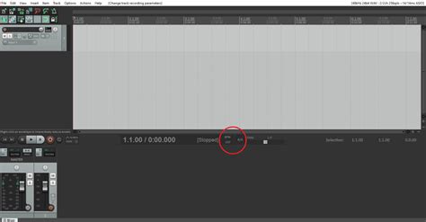Reaper.FM Tutorial 的图像结果