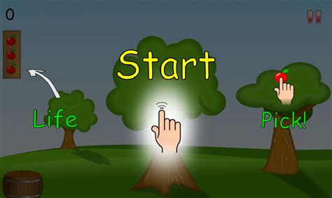 Apple Picking Season:Amazon.in:Appstore for Android