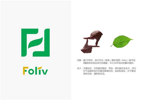 来福现代农业标志设计方案|平面|包装|hhllbb2008 - 原创作品 - 站酷 (ZCOOL)
