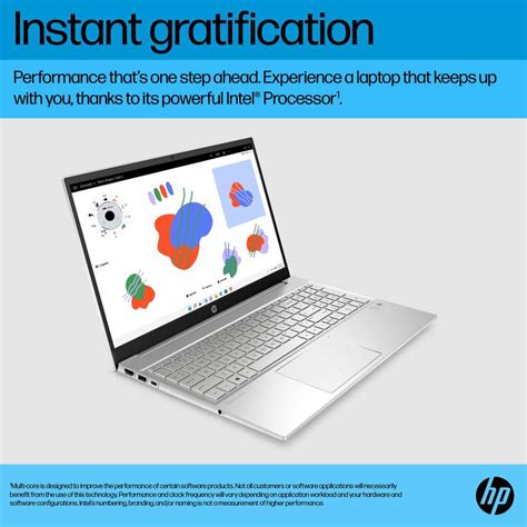 HP Pavilion Intel Core i5 12th Gen 1240P - (8 GB/512 GB SSD/Windows 11 ...