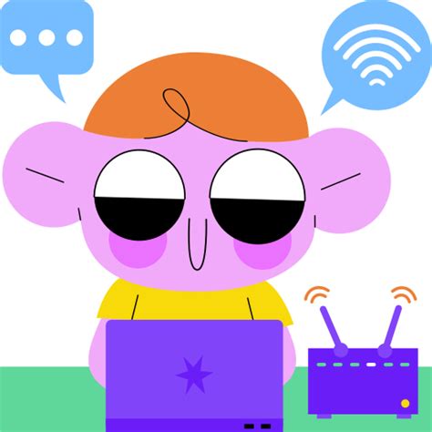 Image result for Computer Networking Service Sticker