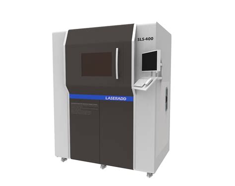 Laseradd SLS-400高熔点金属、陶瓷专用烧结3D打印机 - DiMetal-300 金属3D打印机 - 广州雷佳增材科技有限公司