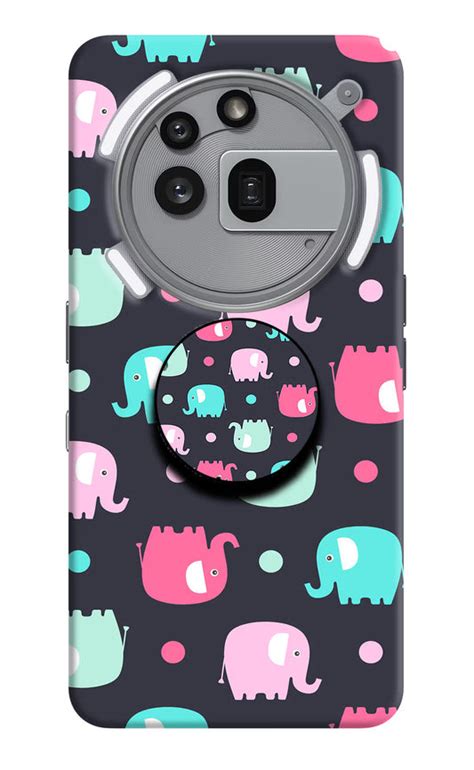 Nothing Phone 3a Pro back Covers and Cases at best Price in India ...