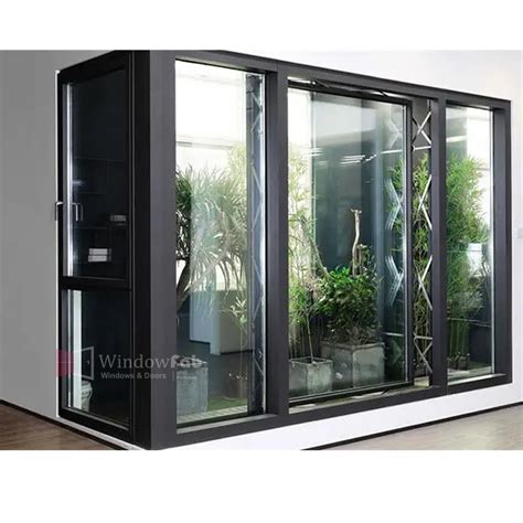 Windowfab is a trusted supplier of uPVC windows & doors in Bangalore.