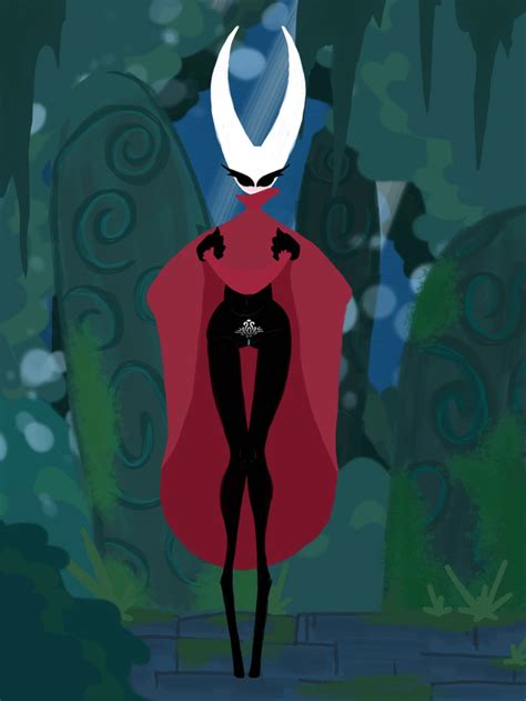 Hornet done by me : r/Hollow_Knight_R34