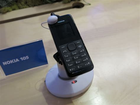 Nokia 105 Mobile Phone 的图像结果