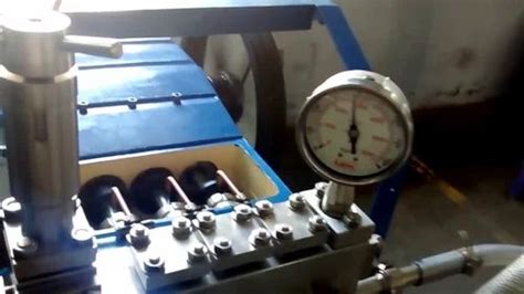 Homogenizer - Milk Homogenizer Machine Manufacturer from Coimbatore