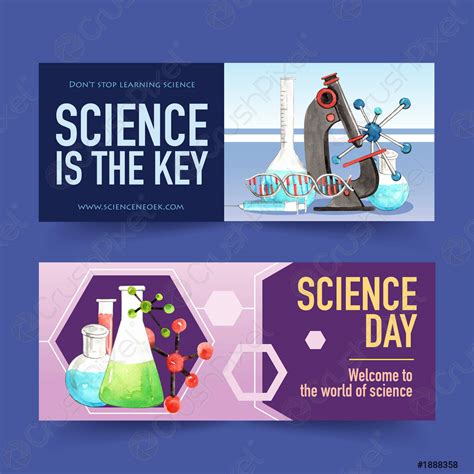 Science Banner 的图像结果
