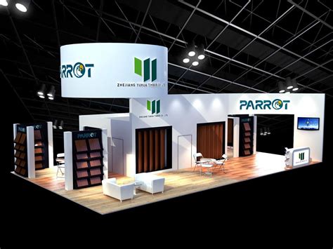 Fan Expo LLC: Customer Reviews, Stands and Services