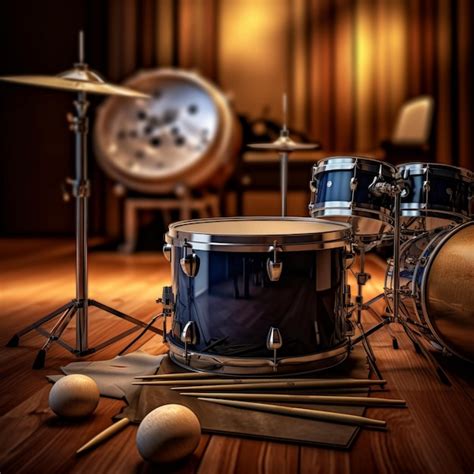 Drum 的图像结果