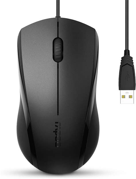 Best Wired Mouse For Office Work | Expert Recommendations - Welp Magazine