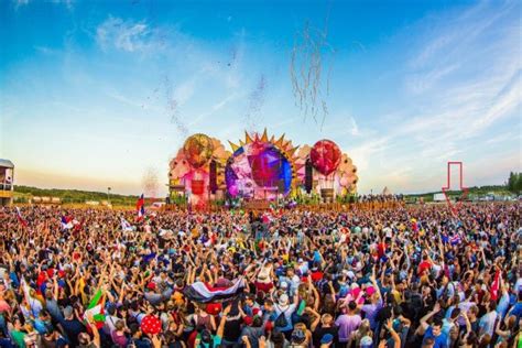 Tomorrowland Belgium (Boom) - 2020 What to Know Before You Go (with ...
