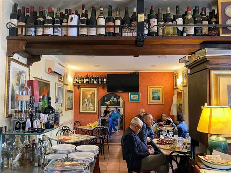 Montepulciano Restaurants - My Favorite Spots For First Time Visitors ...