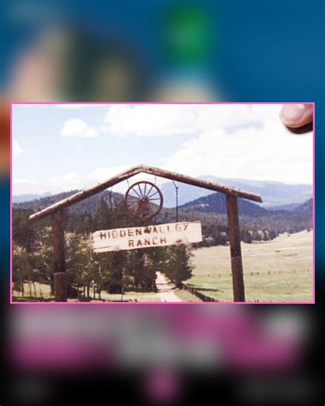 Tastebud by LAOC Eats | The Story of Hidden Valley Ranch Steve Henson’s ...