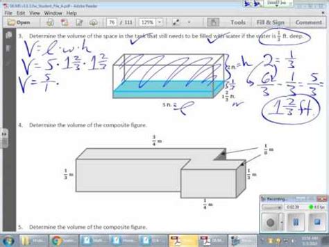Image result for 6th Grade Work Book Module 5 Lesson 9