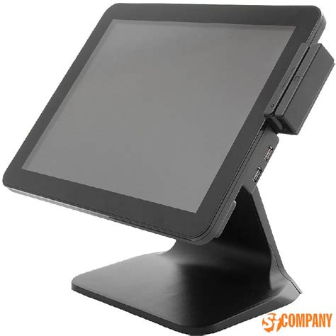POSCenter POS100 кассовый POS компьютер-моноблок без ОС купить в ...