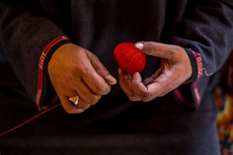 Behind the Scenes: A Journey into the Workshops of Hands of Gold