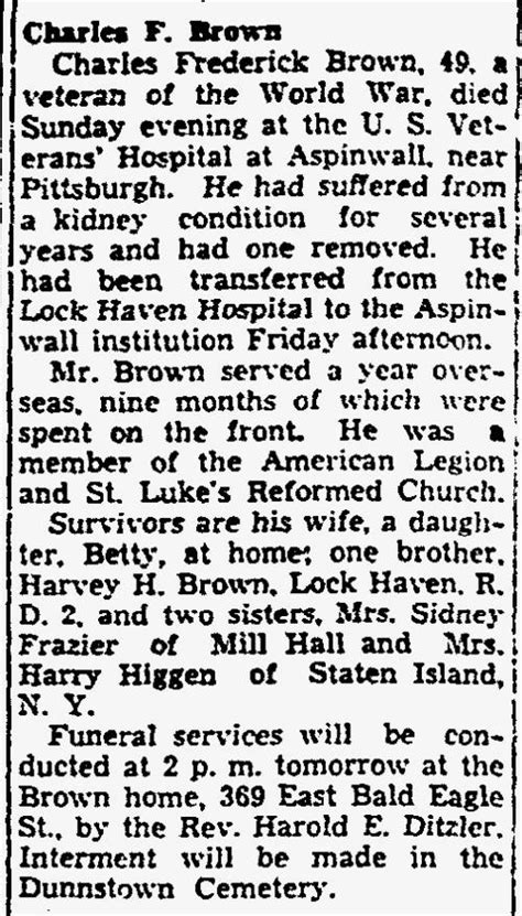 Obituary-Feb-07-1939-2404105 | NewspaperArchive